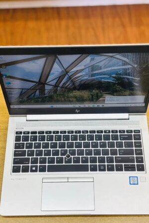 HP ELITEBOOK 840 G6