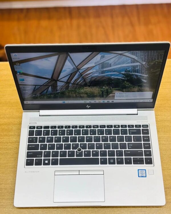 HP ELITEBOOK 840 G6
