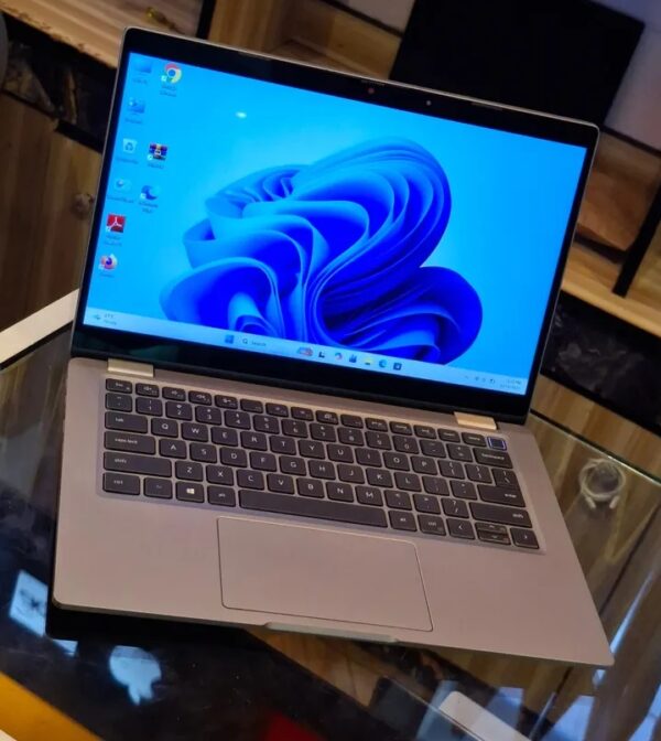 DELL LATITUDE 5320 2-IN-1