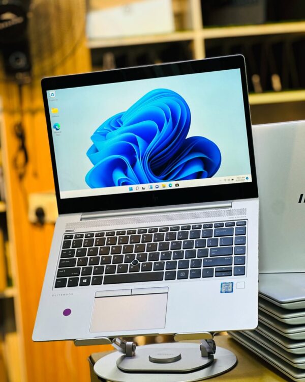 HP ELITEBOOK G5