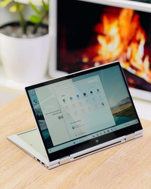 HP ELITEBOOK X360 830 G7