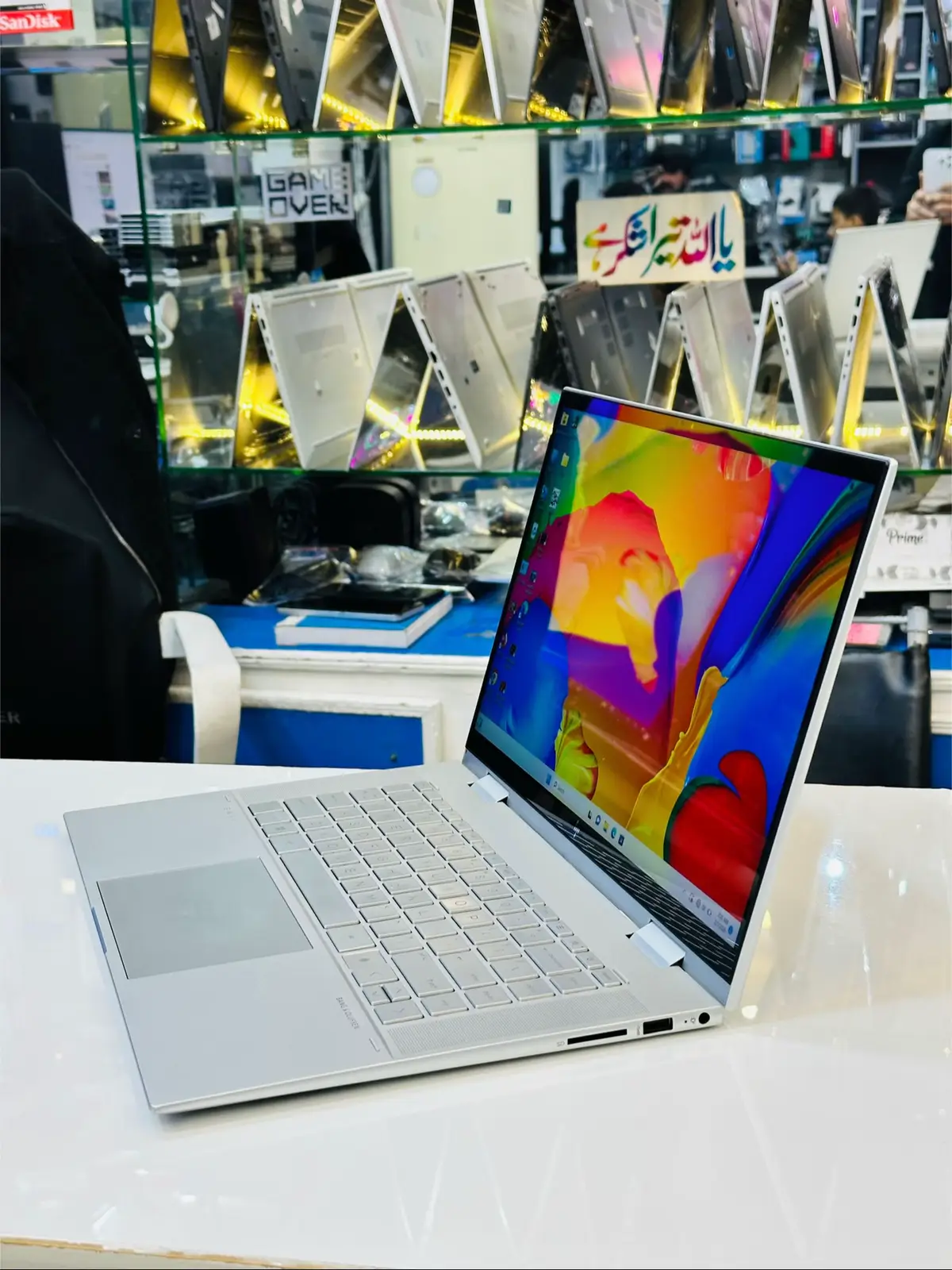 HP Envy 13 x360 - Image 5