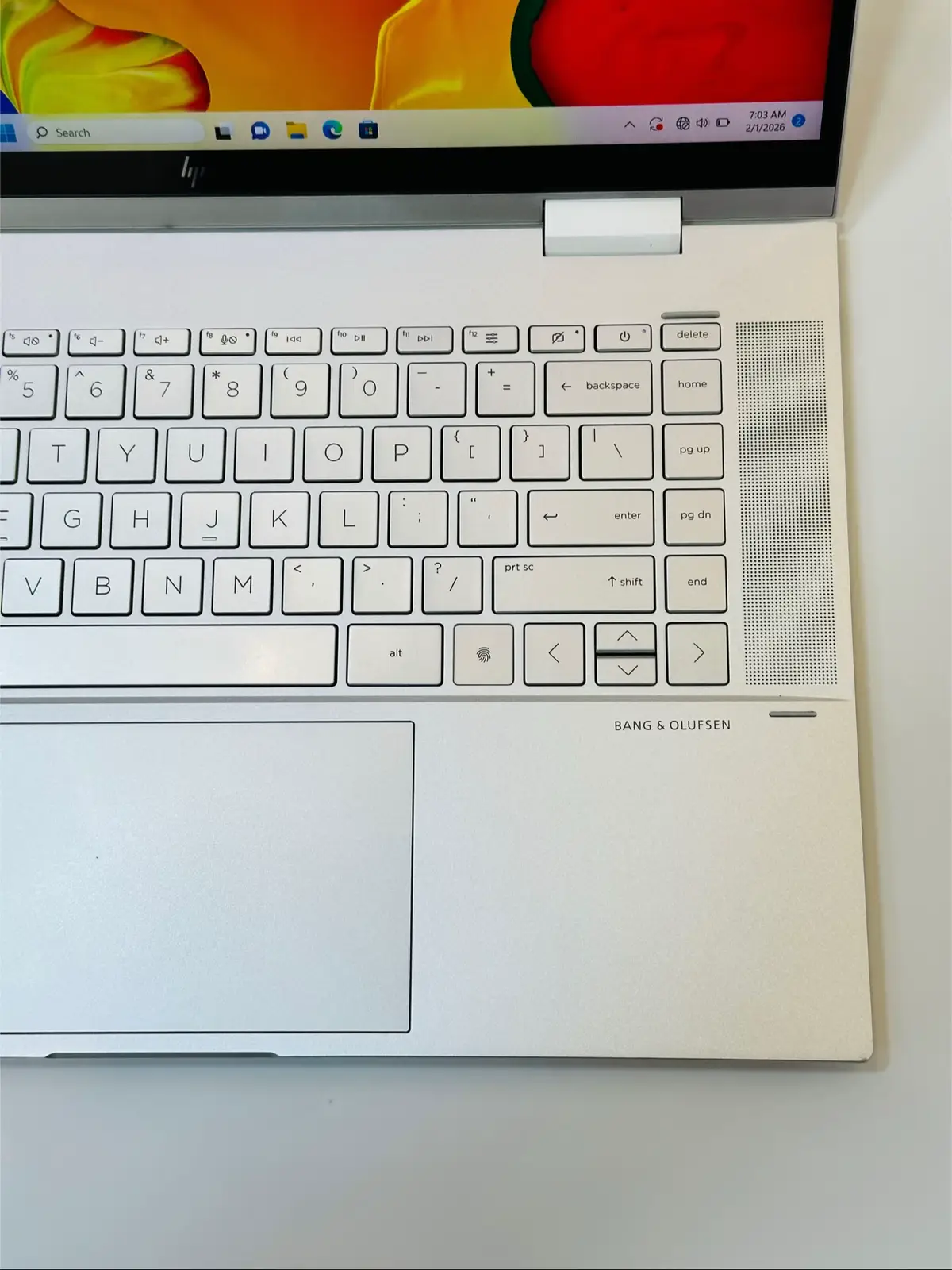 HP Envy 13 x360 - Image 6