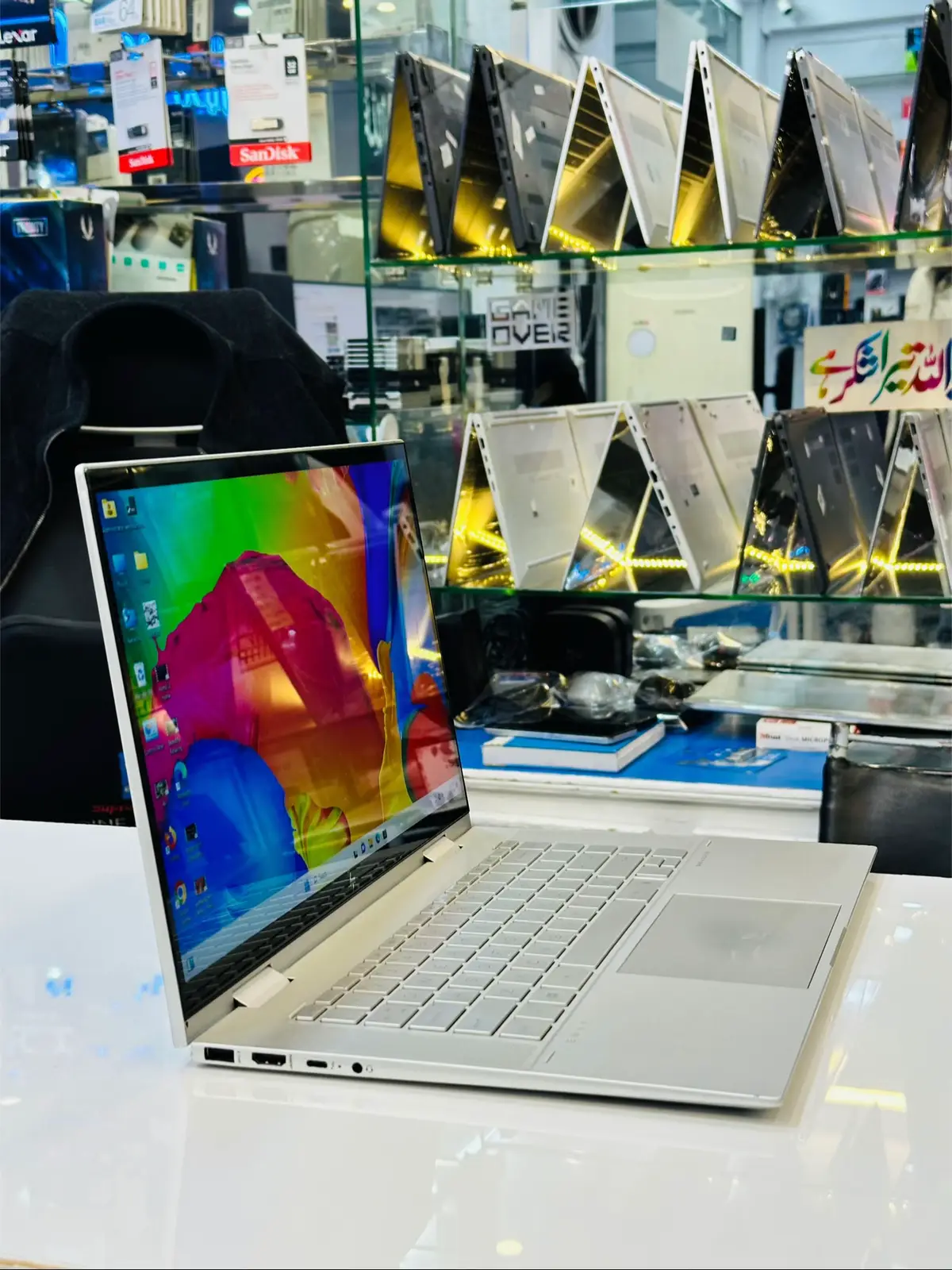 HP Envy 13 x360 - Image 7