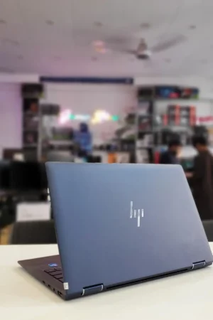 HP Elite Dragonfly