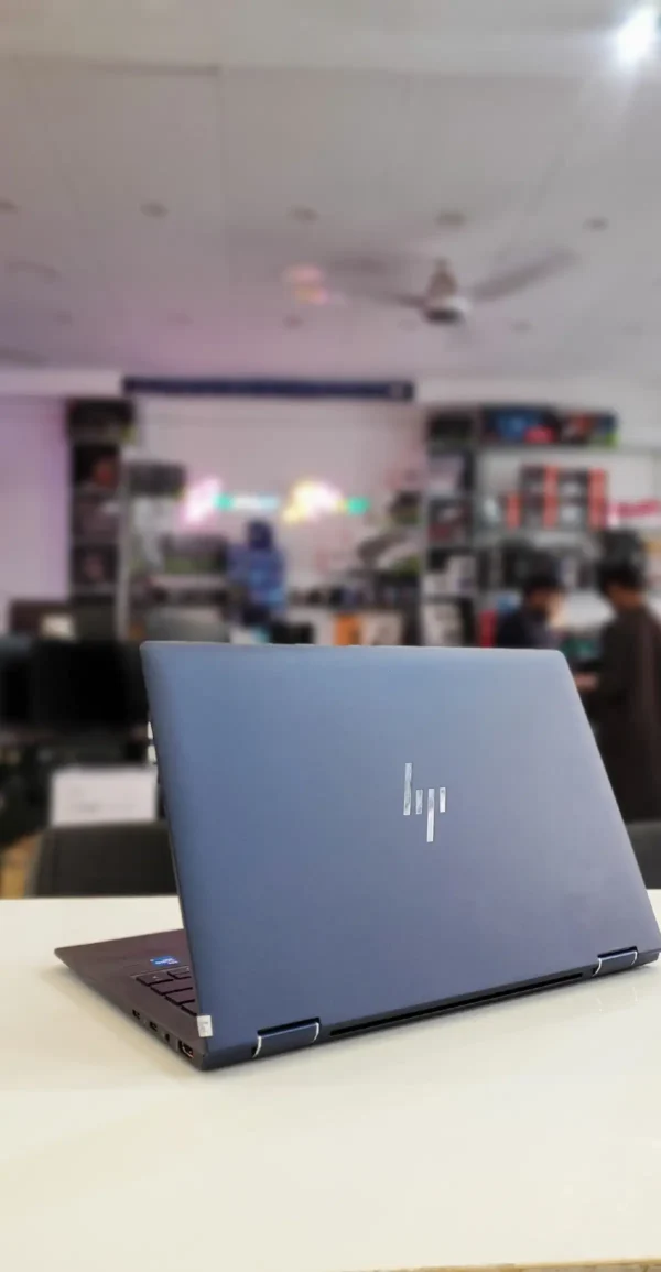 HP Elite Dragonfly