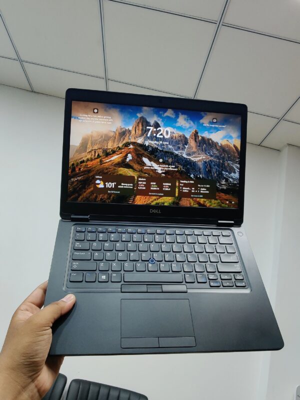 Dell Latitude 5490