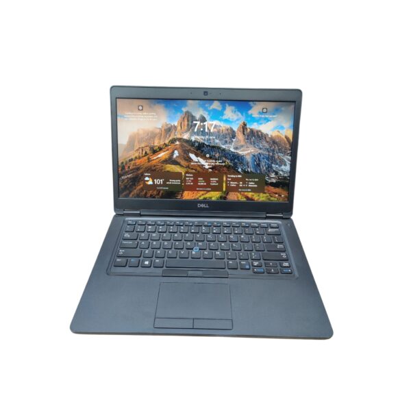 Dell Latitude 5490