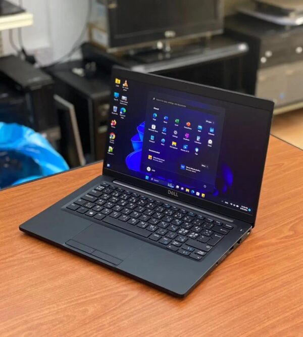 Dell Latitude 7390