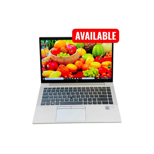 HP EliteBook 840 G7