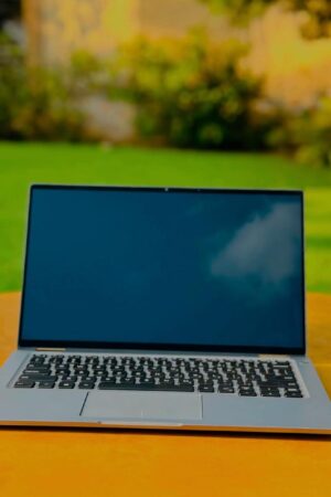 Dell Latitude 7400 2-in-1 (i7)