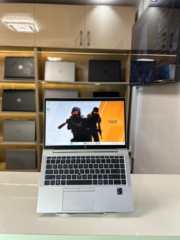 HP EliteBook 840 G8