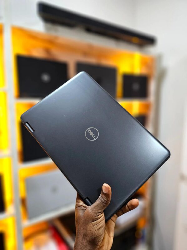Dell Latitude 3190 2-in-1