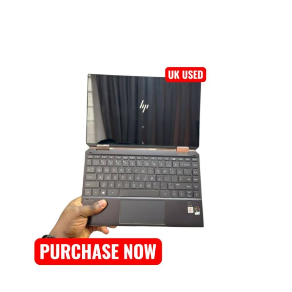 HP Spectre x360 (11th Gen)